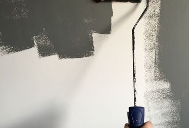Painting Burrow